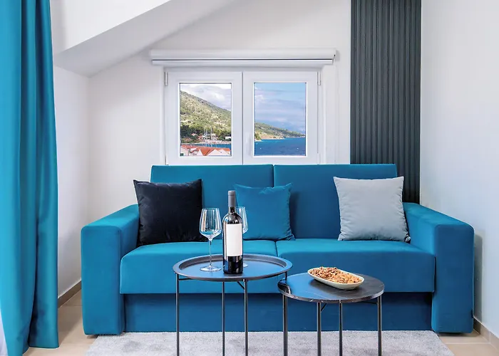 Sol Lägenhetshotell Bol