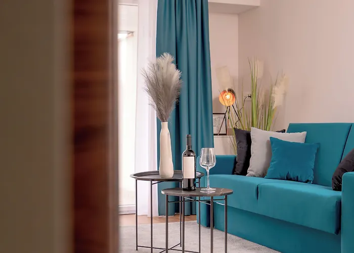 Aparthotel Sol 4*
