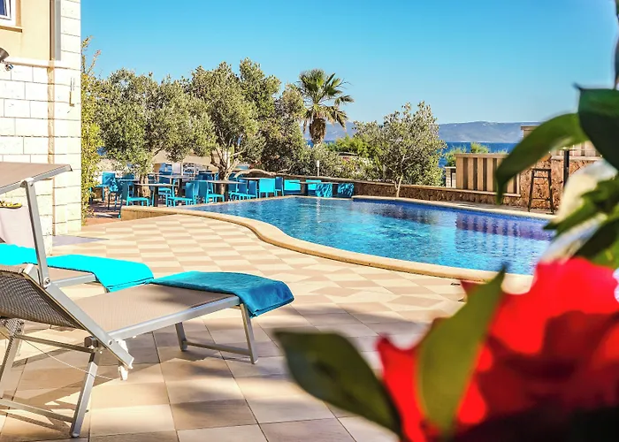 Aparthotel Sol 4*