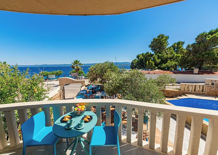 Sol Aparthotel 4*