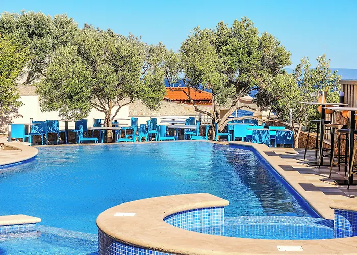 Sol Lägenhetshotell 4*