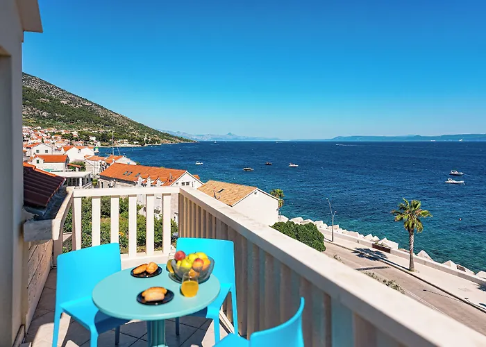 Aparthotel Sol Bol