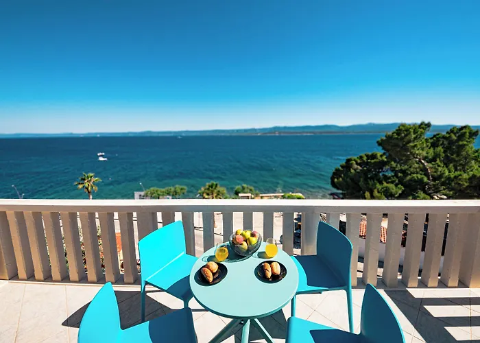 Lägenhetshotell Sol Bol