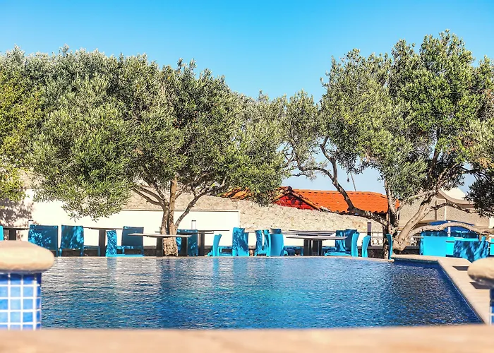 Sol Lägenhetshotell