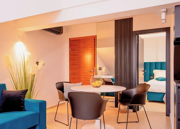 Sol Aparthotel