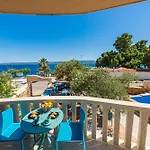 Aparthotel Sol 4*