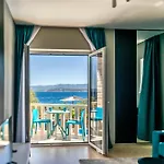 Sol Ξενοδοχείο με διαμερίσματα 4*