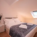 Ξενοδοχείο με διαμερίσματα Sol 4*