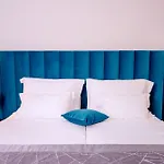 Ξενοδοχείο με διαμερίσματα Sol 4*