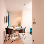 Aparthotel Sol