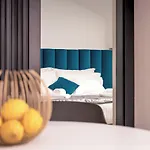 Aparthotel Sol
