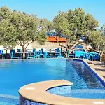 Sol Ξενοδοχείο με διαμερίσματα 4*