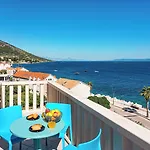 Ξενοδοχείο με διαμερίσματα Sol Μπολ