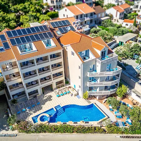 Apartmanhotel Sol
