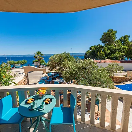 Apartmanhotel Sol 4*