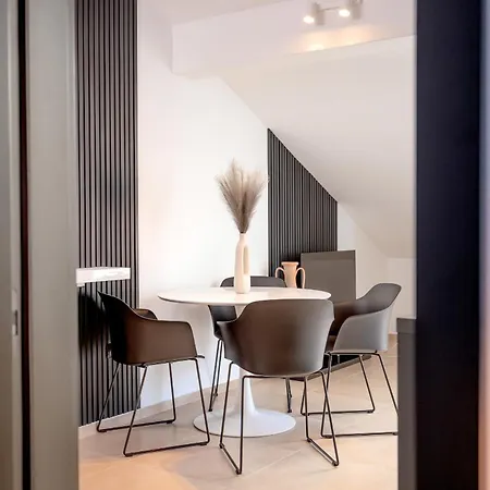 Apartmanhotel Sol
