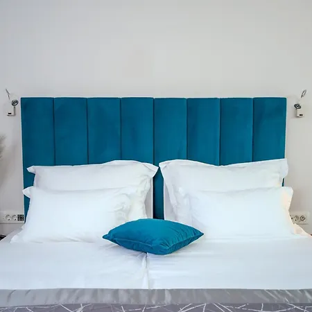 Sol Apartmanhotel 4*