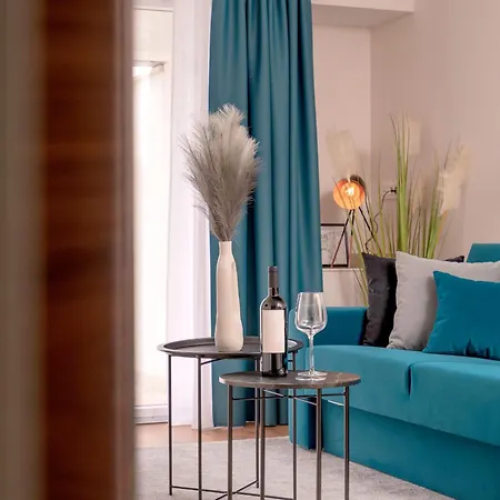 Apartmanhotel Sol Bol