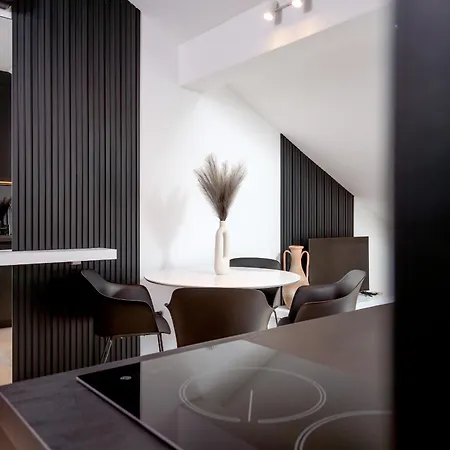 Apartmanhotel Sol