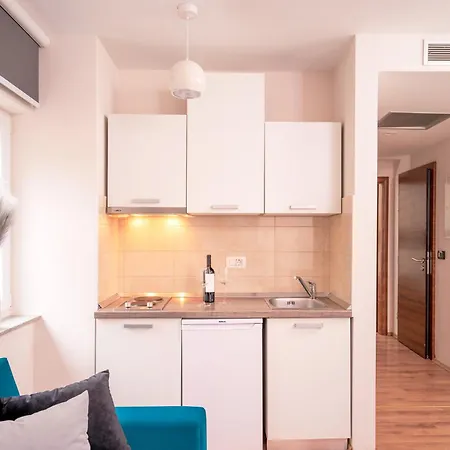 Apartmanhotel Sol Bol