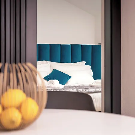 Apartmanhotel Sol