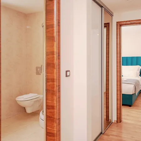 Sol Apartmanhotel