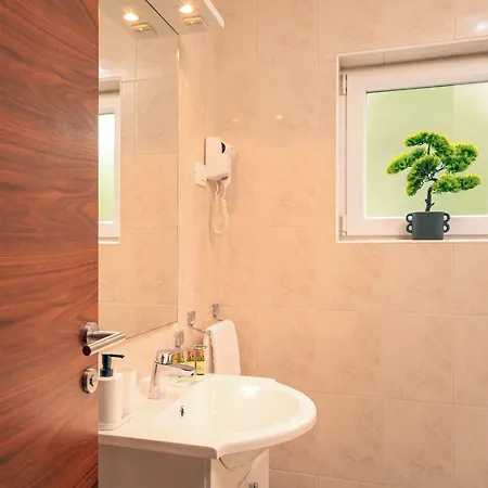 Apartmanhotel Sol