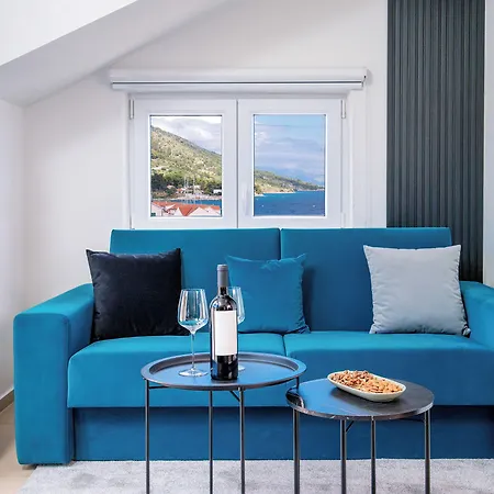 Sol Apartmanhotel Bol