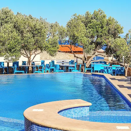 Sol Apartmanhotel 4*